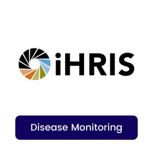 ihris dti